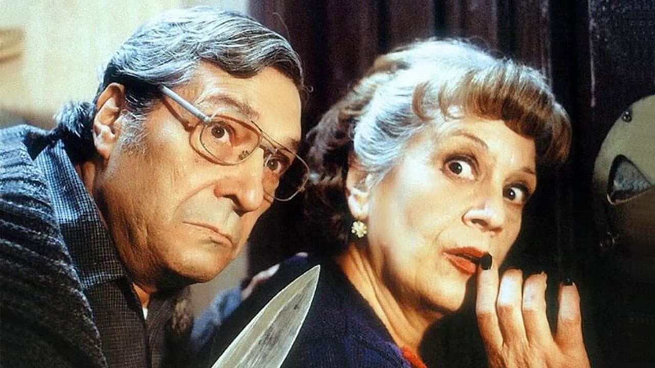 La comunidad - Intrigo all'ultimo piano - immagine