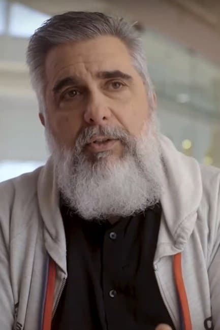 Steve Meister