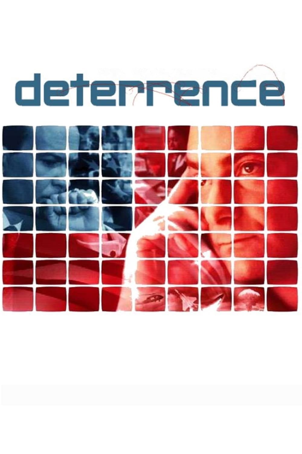 Poster di Deterrence