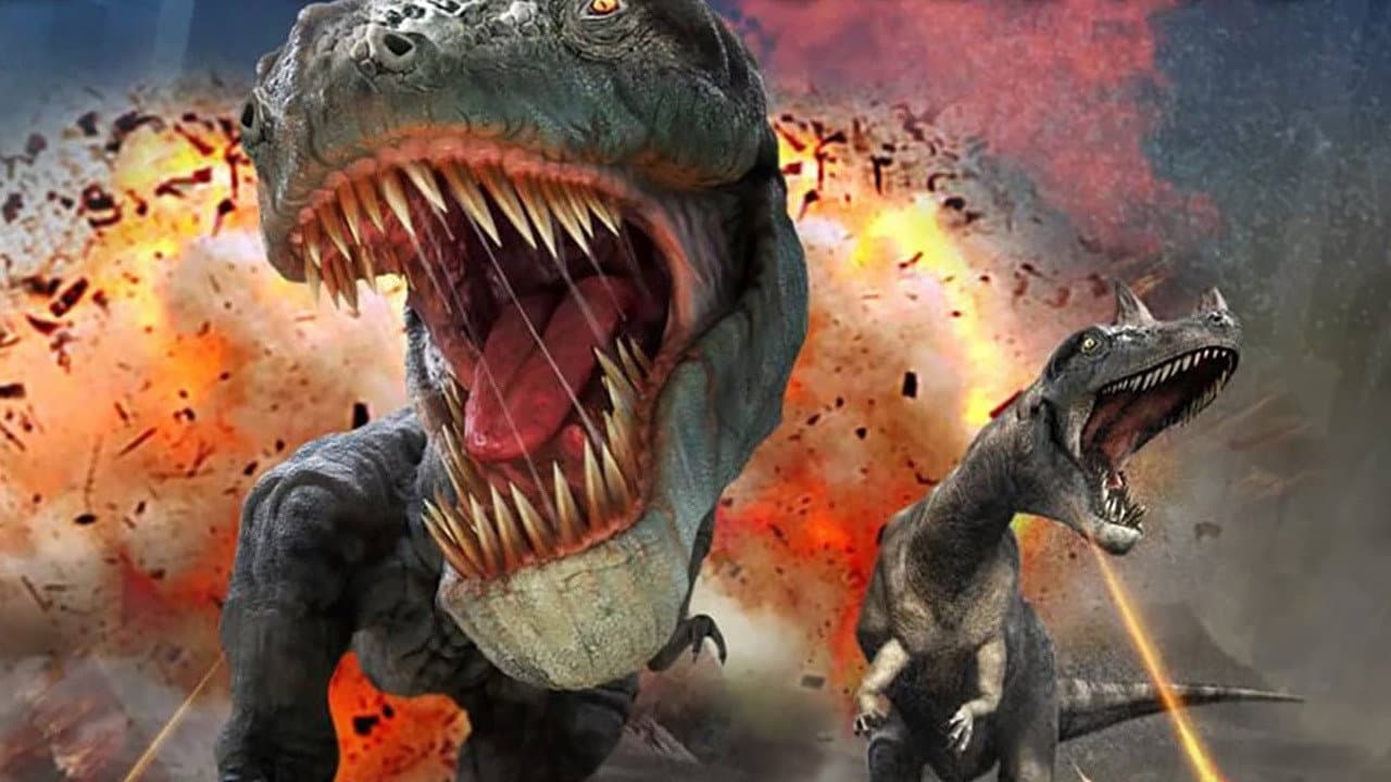 Age of Dinosaurs - immagine