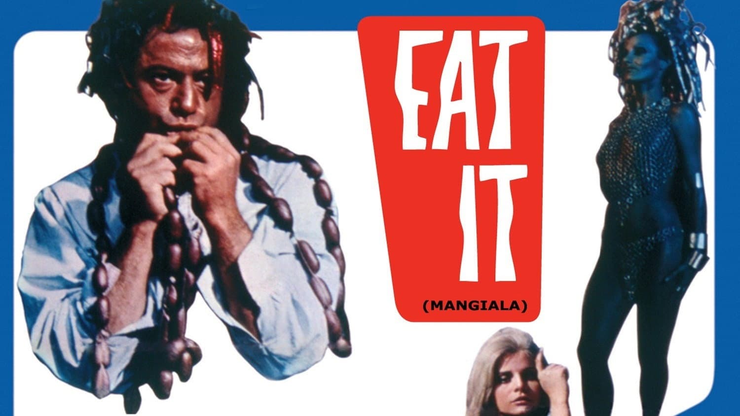 Mangiala! - immagine