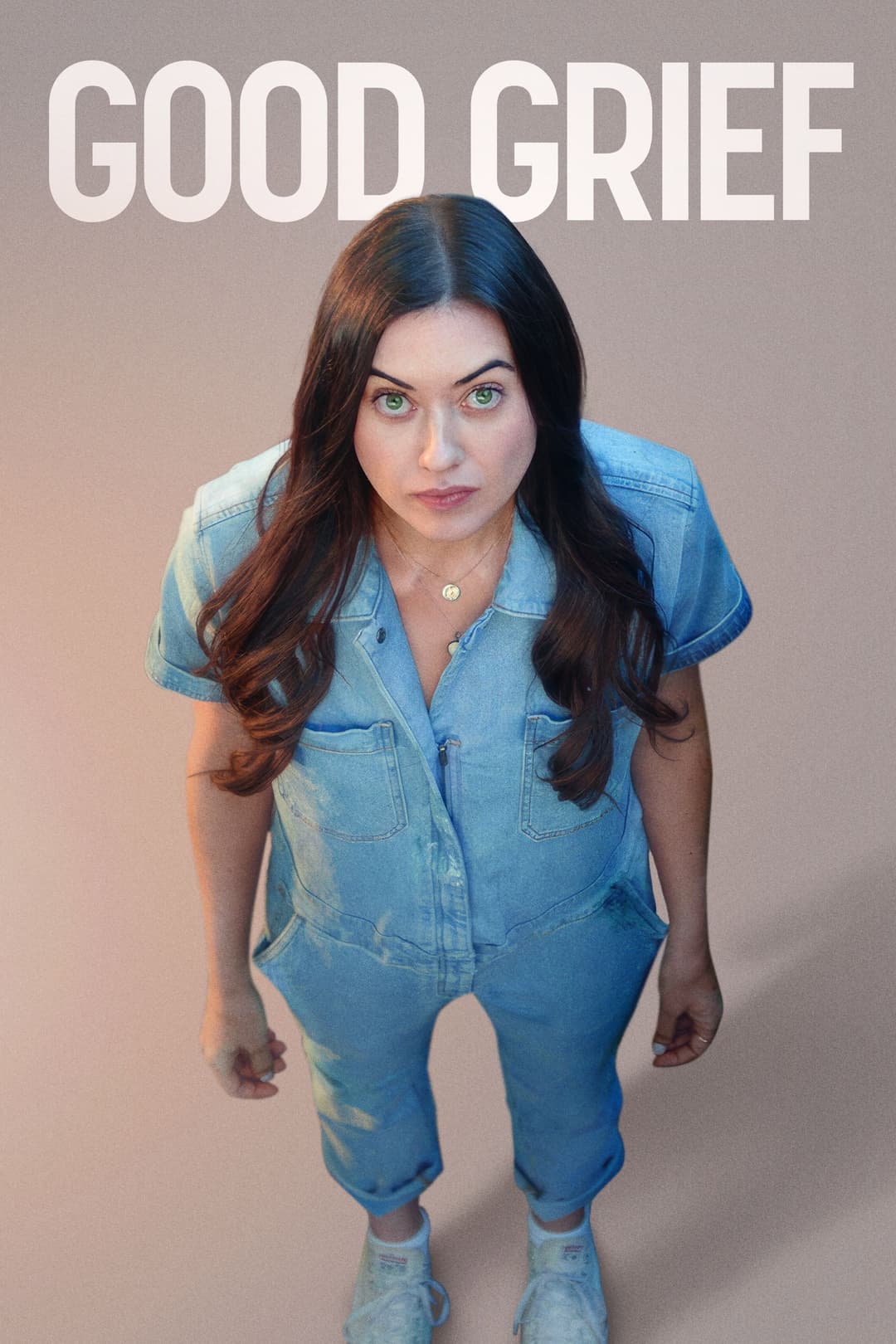 Poster di Good Grief