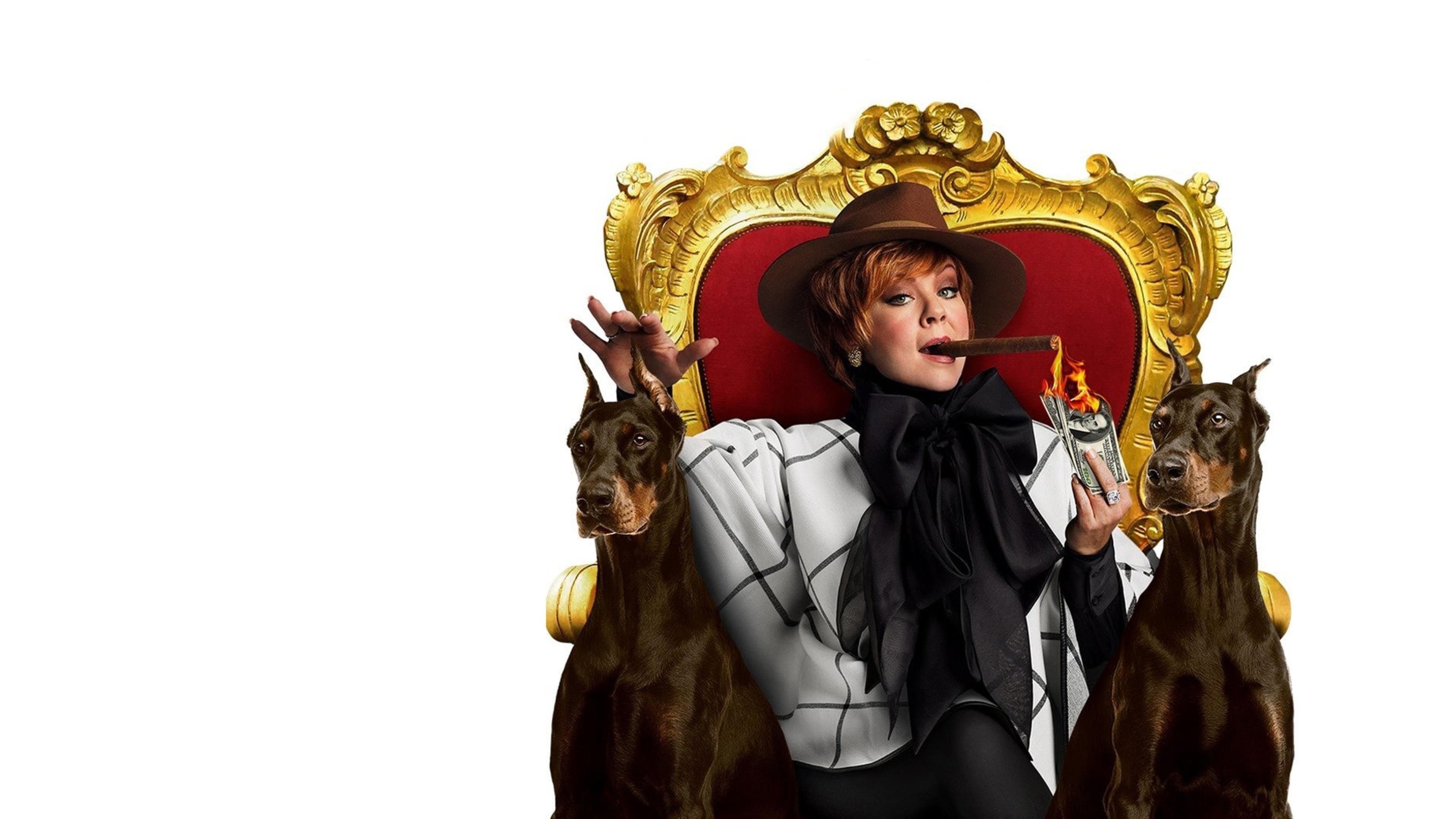 The Boss - immagine