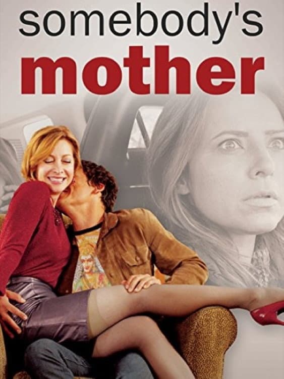 Poster di Somebody's Mother