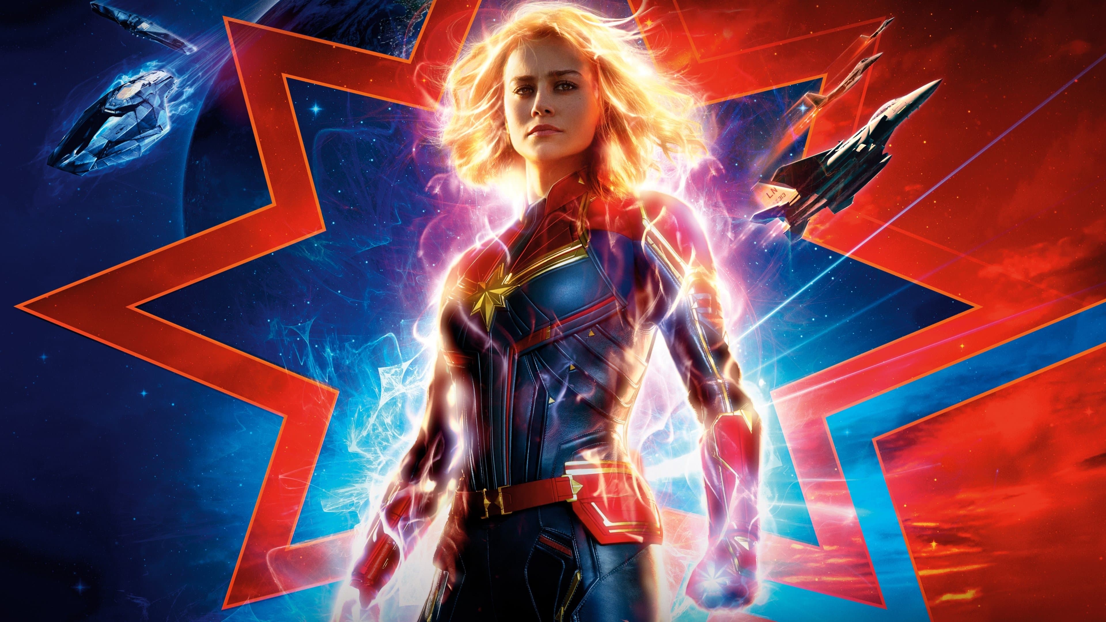 Captain Marvel - immagine
