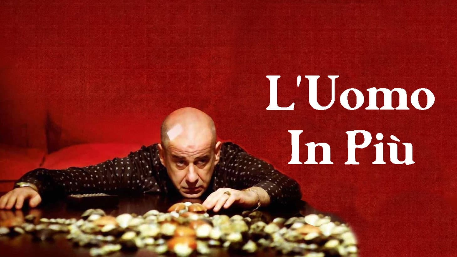 L'uomo in più - immagine