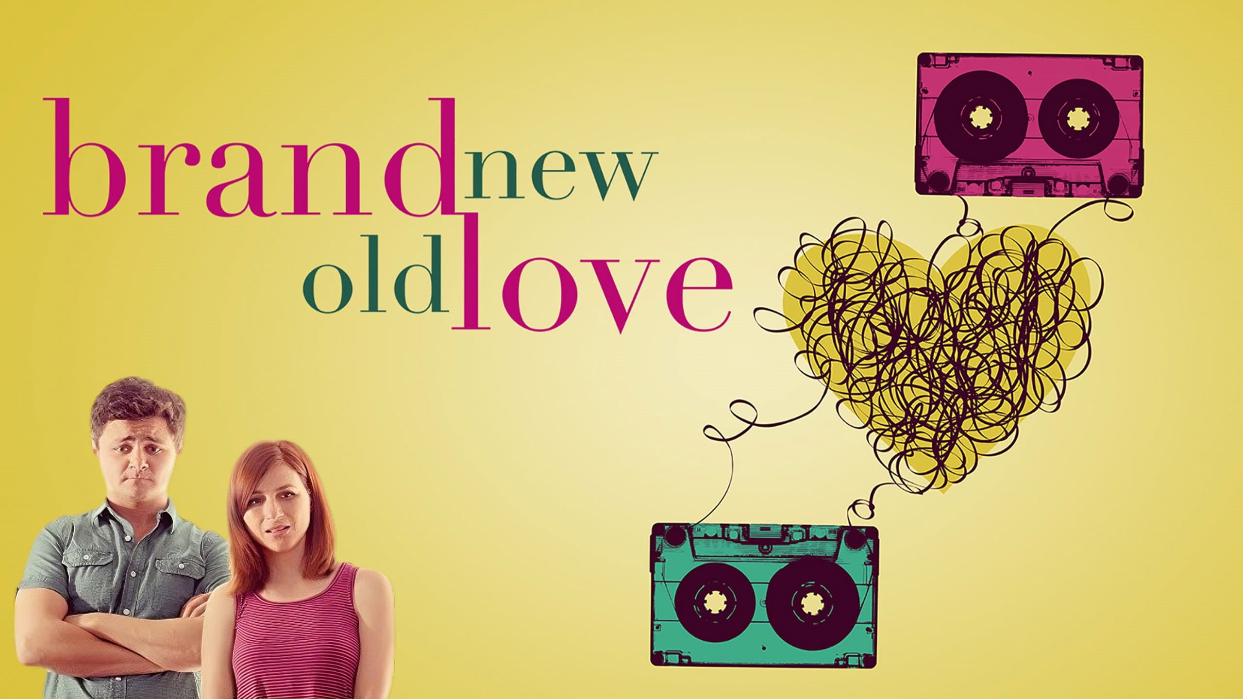 Brand New Old Love - immagine