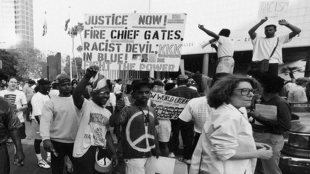L.A. Burning: The Riots 25 Years Later - immagine