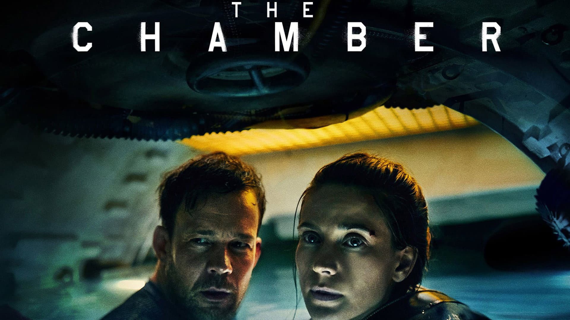 The Chamber - immagine