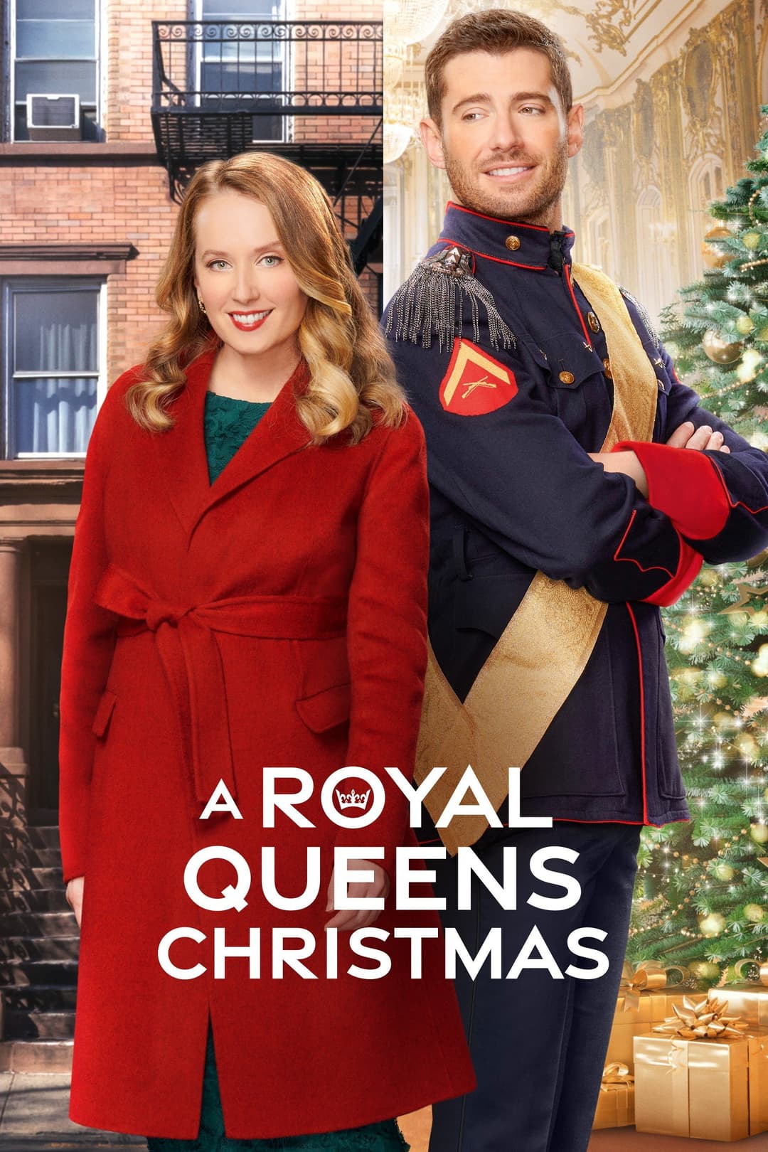 Poster di Un principe sotto l'albero