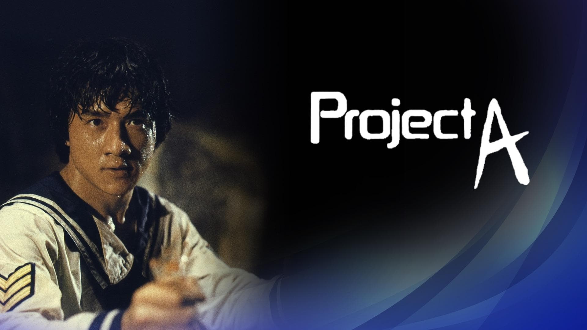 Project A - Operazione pirati - immagine