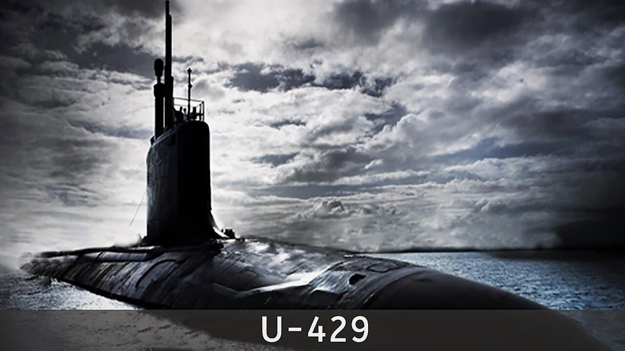 U-429 - Senza via di fuga - immagine