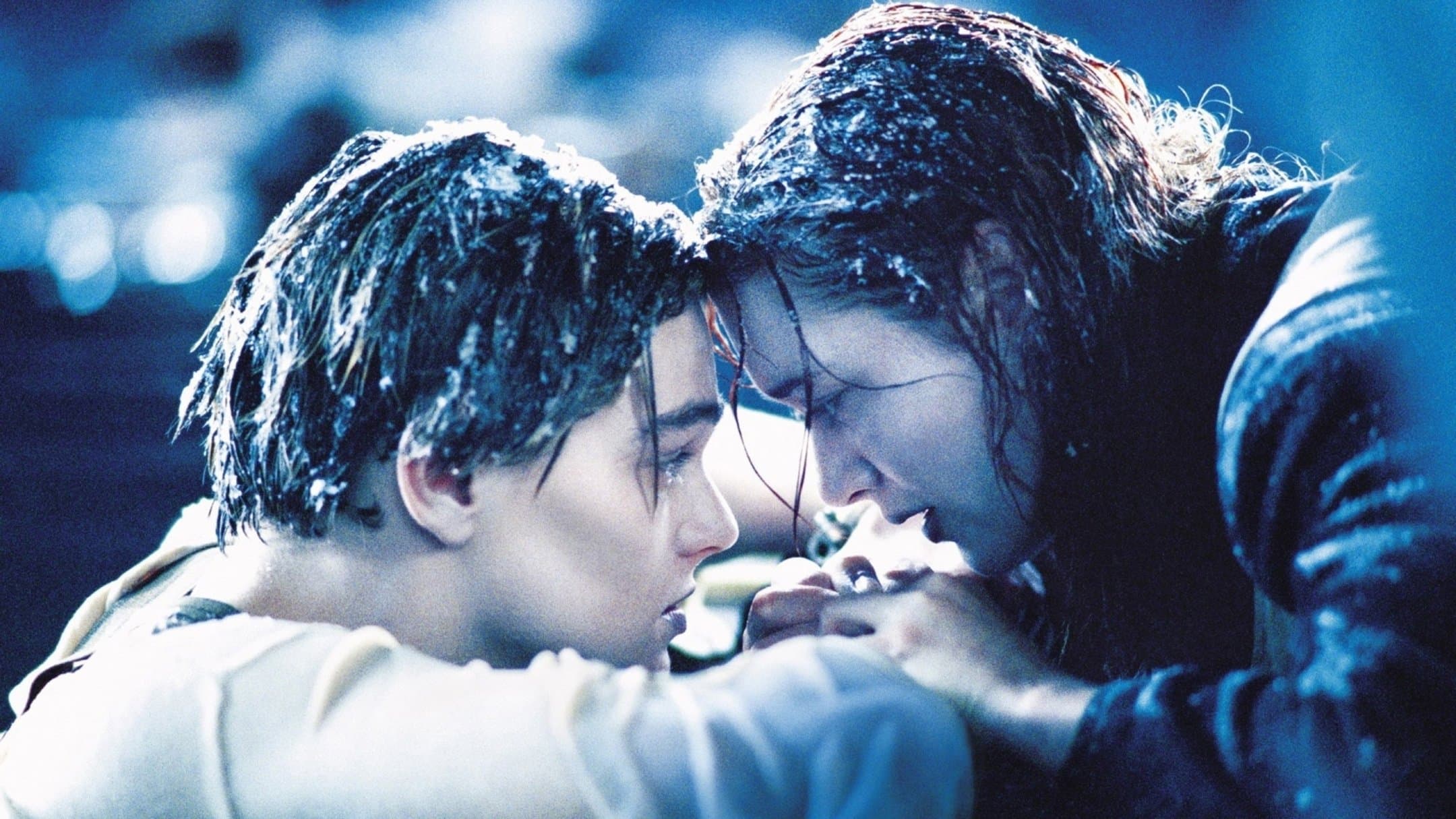 Titanic - immagine