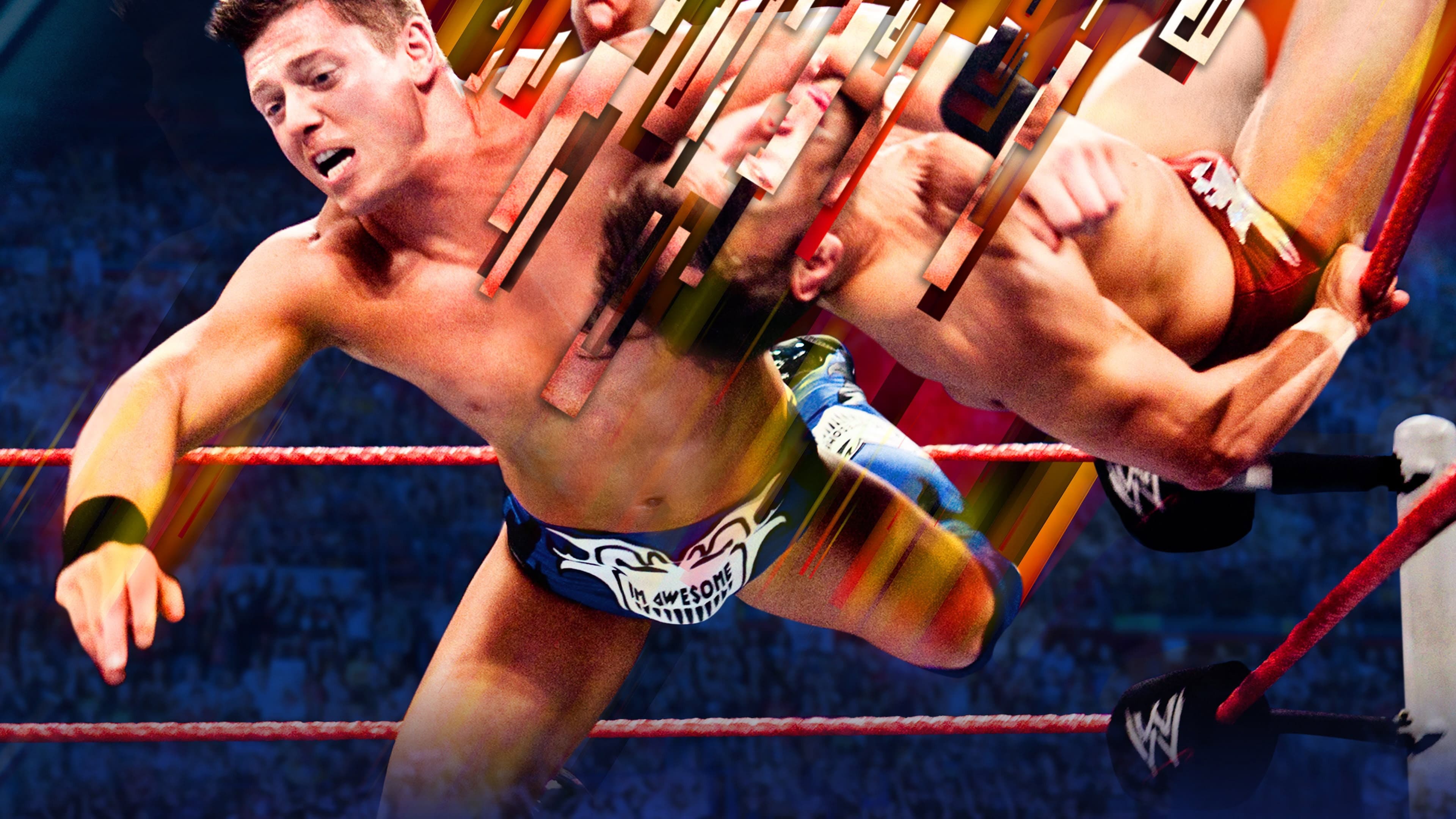 WWE Over The Limit 2011 - immagine