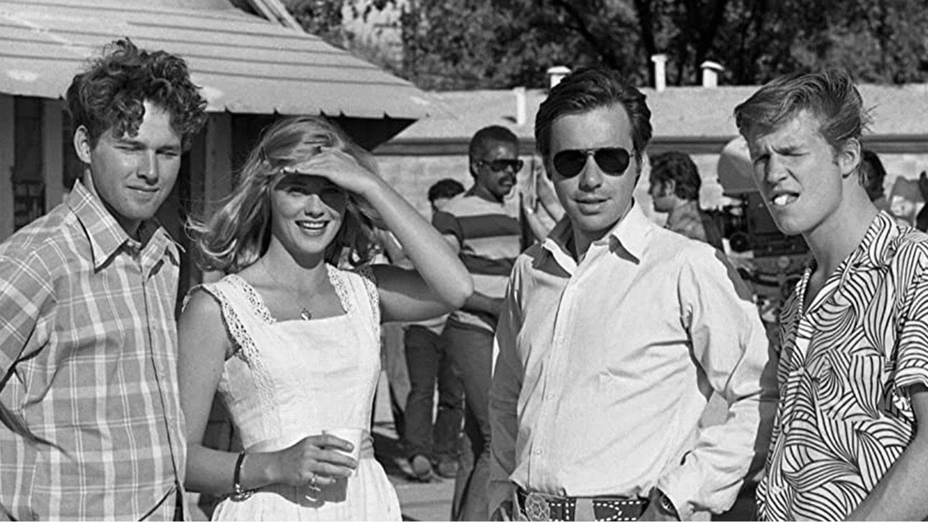 The Last Picture Show: A Look Back - immagine