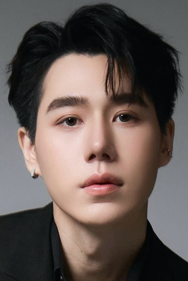 Chanapoom Thenwong