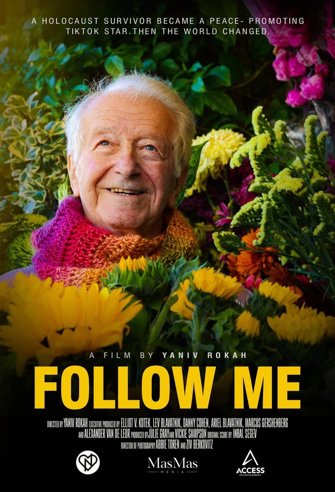 Poster di Follow Me