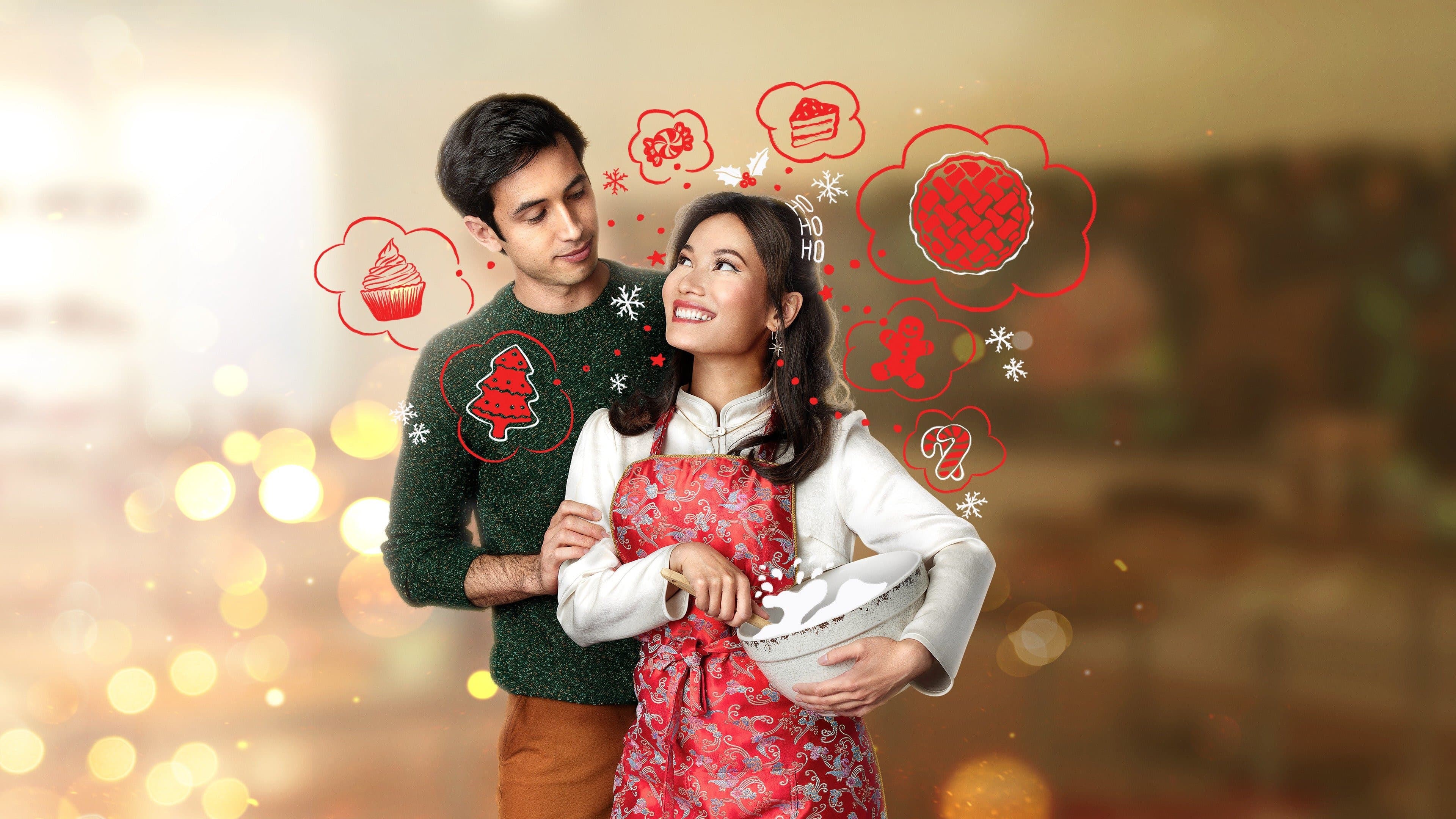 A Sugar & Spice Holiday - immagine