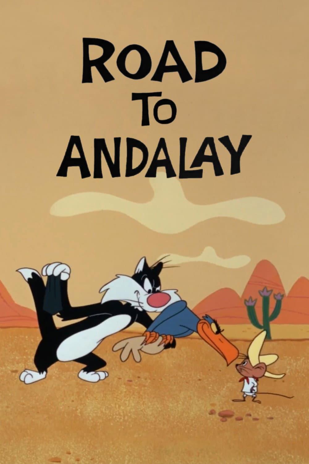 Poster di Un falco da caccia