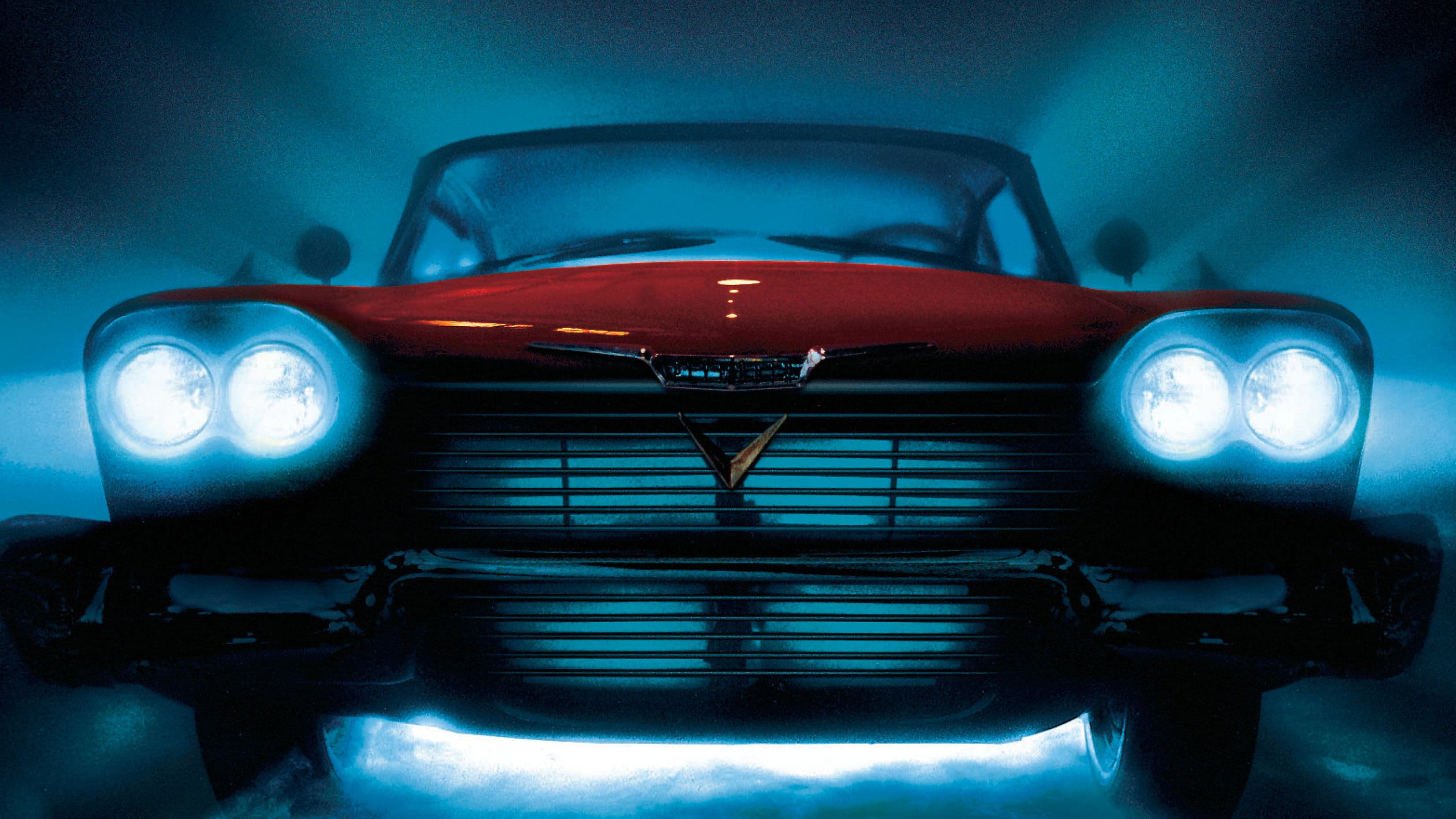 Christine - La macchina infernale - immagine