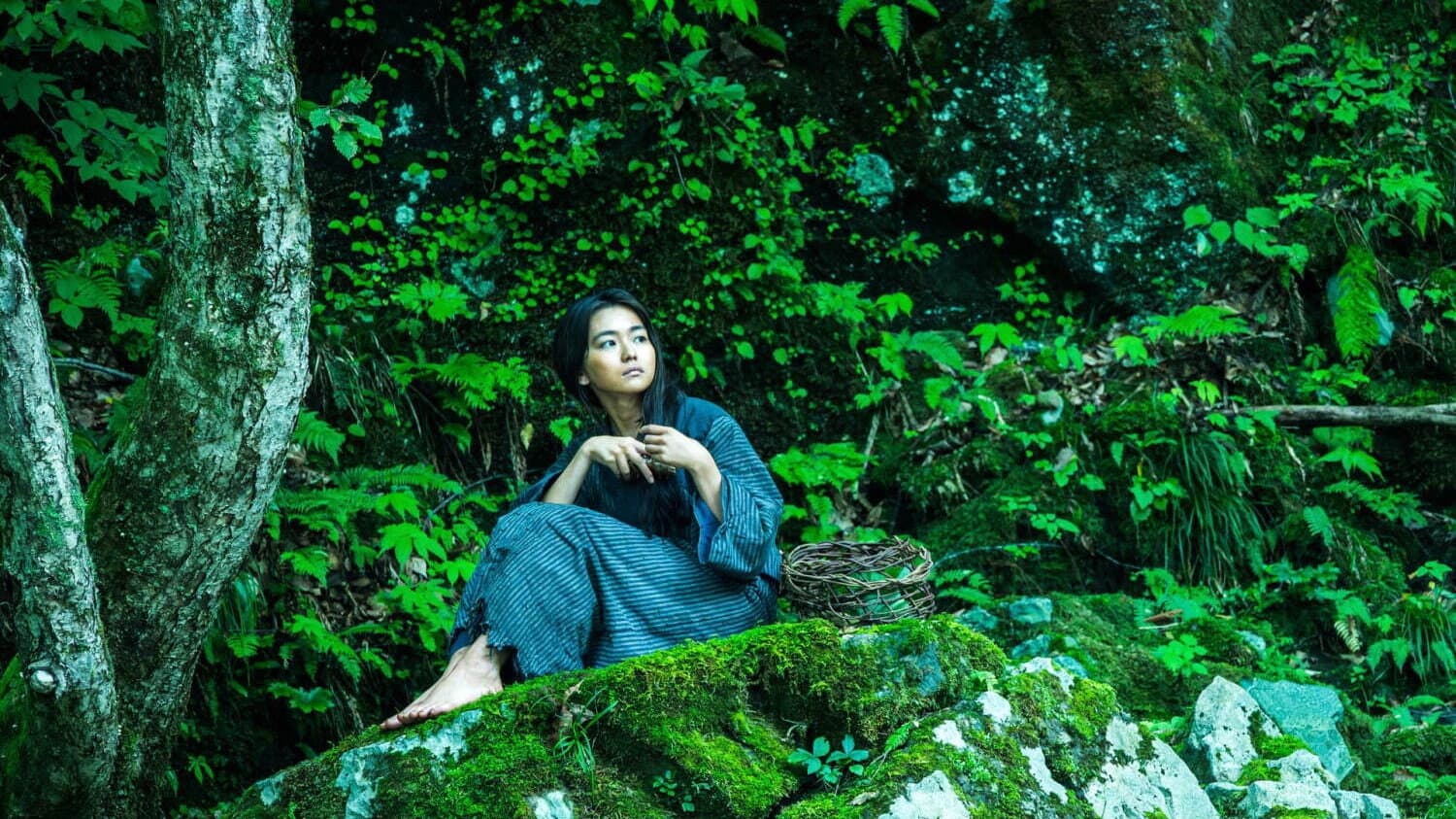山女 - immagine