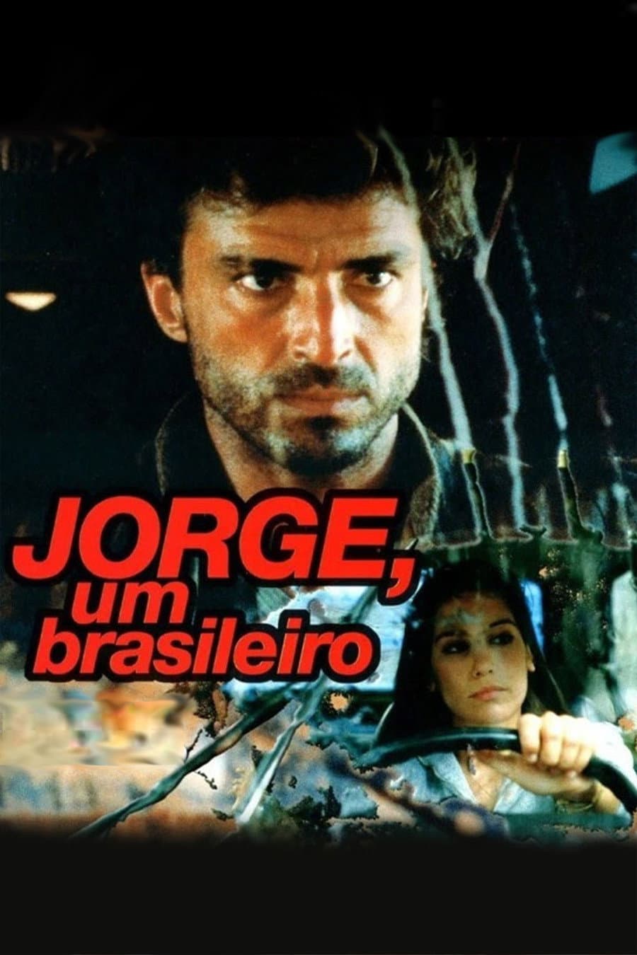 Poster di Jorge, um Brasileiro