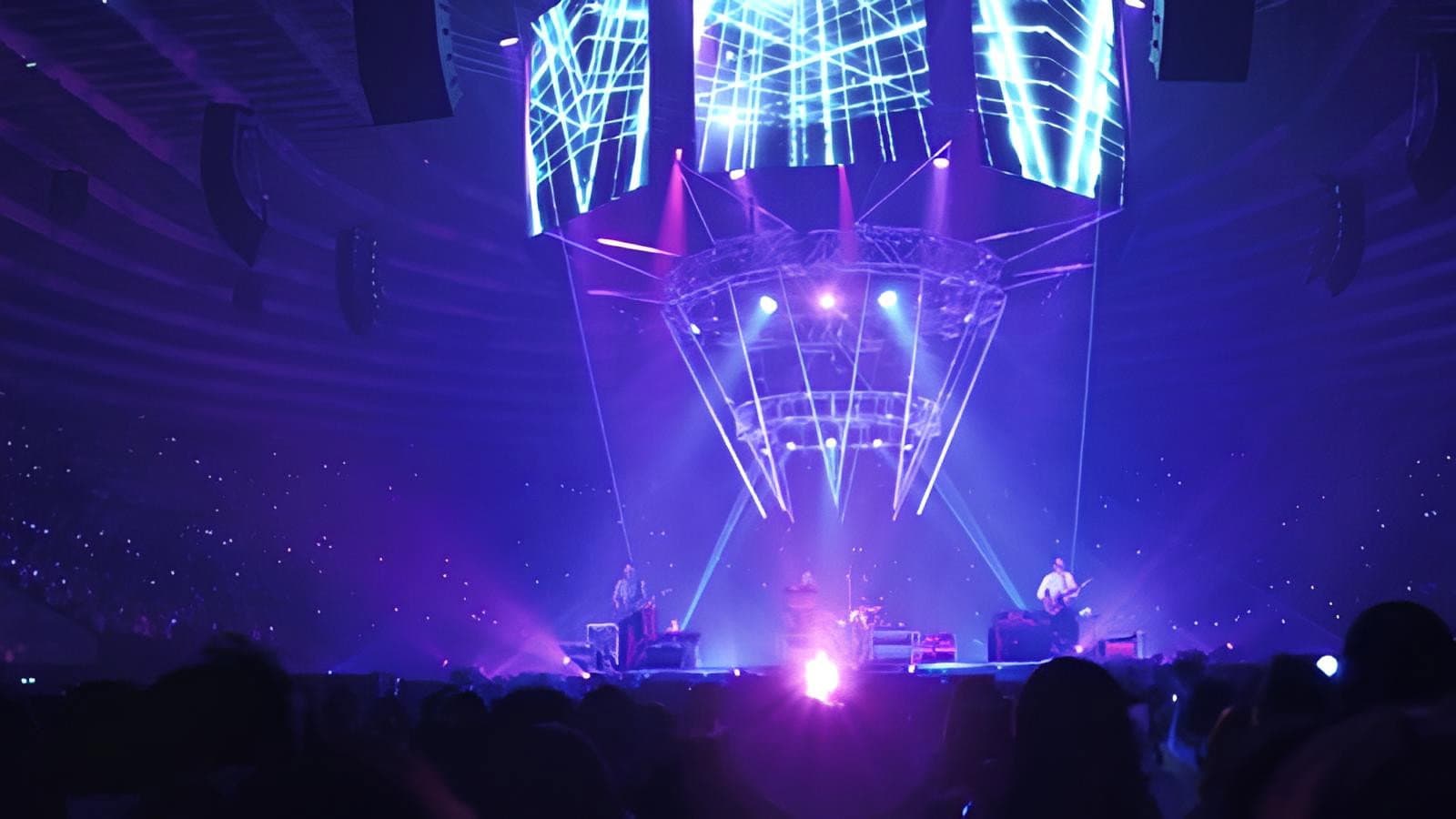 CNBLUE SPRING LIVE 2017 -Shake! Shake!- - immagine