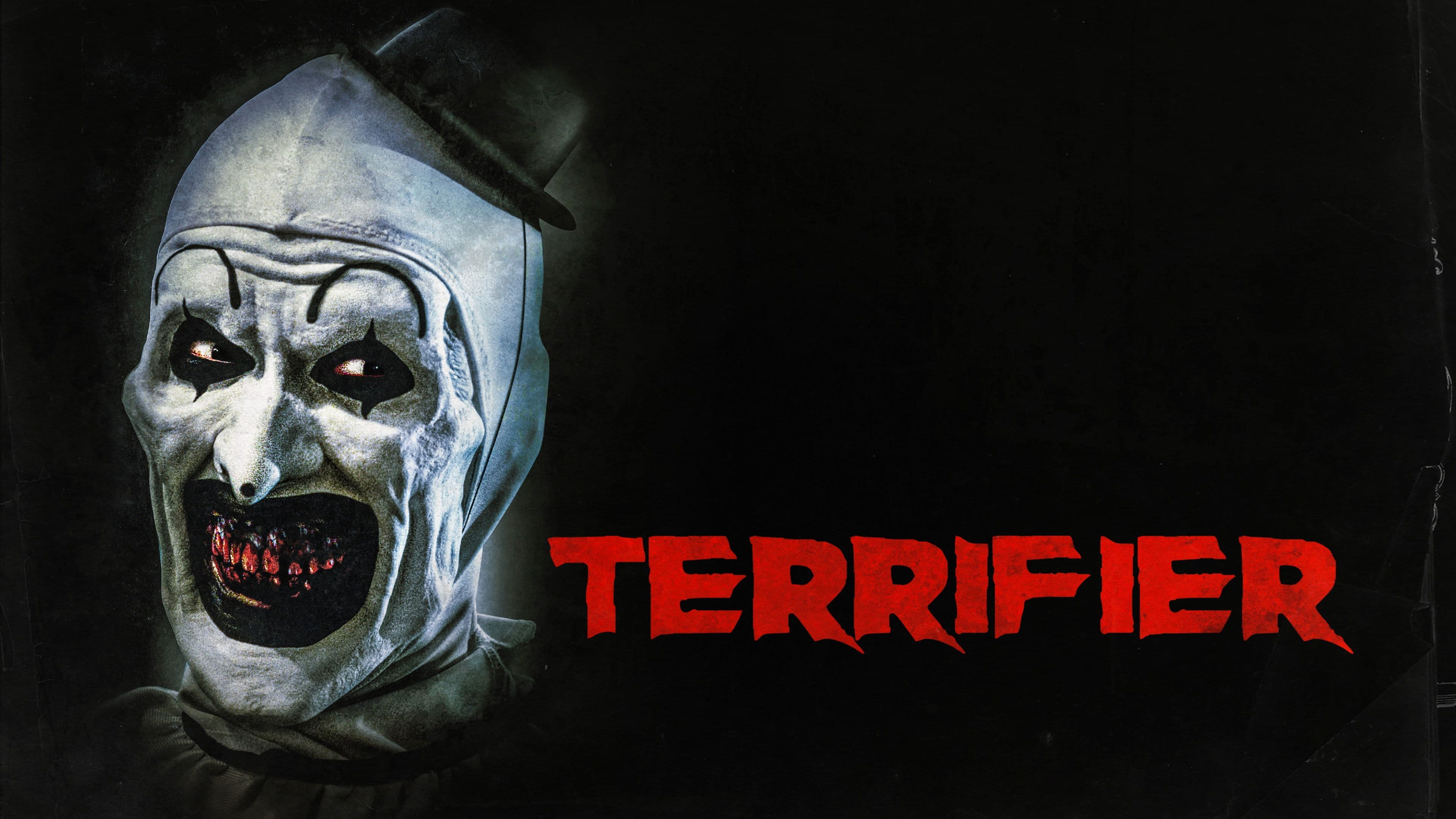 Terrifier - immagine