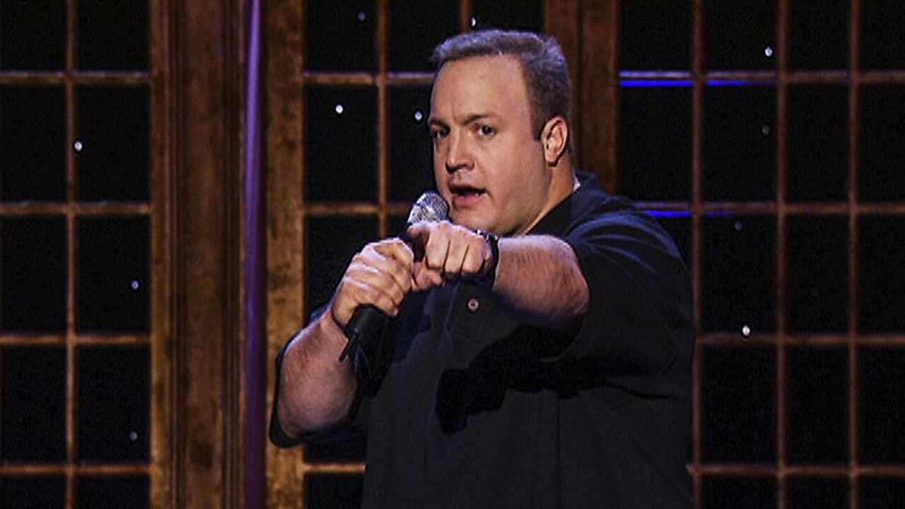 Kevin James: Sweat the Small Stuff - immagine