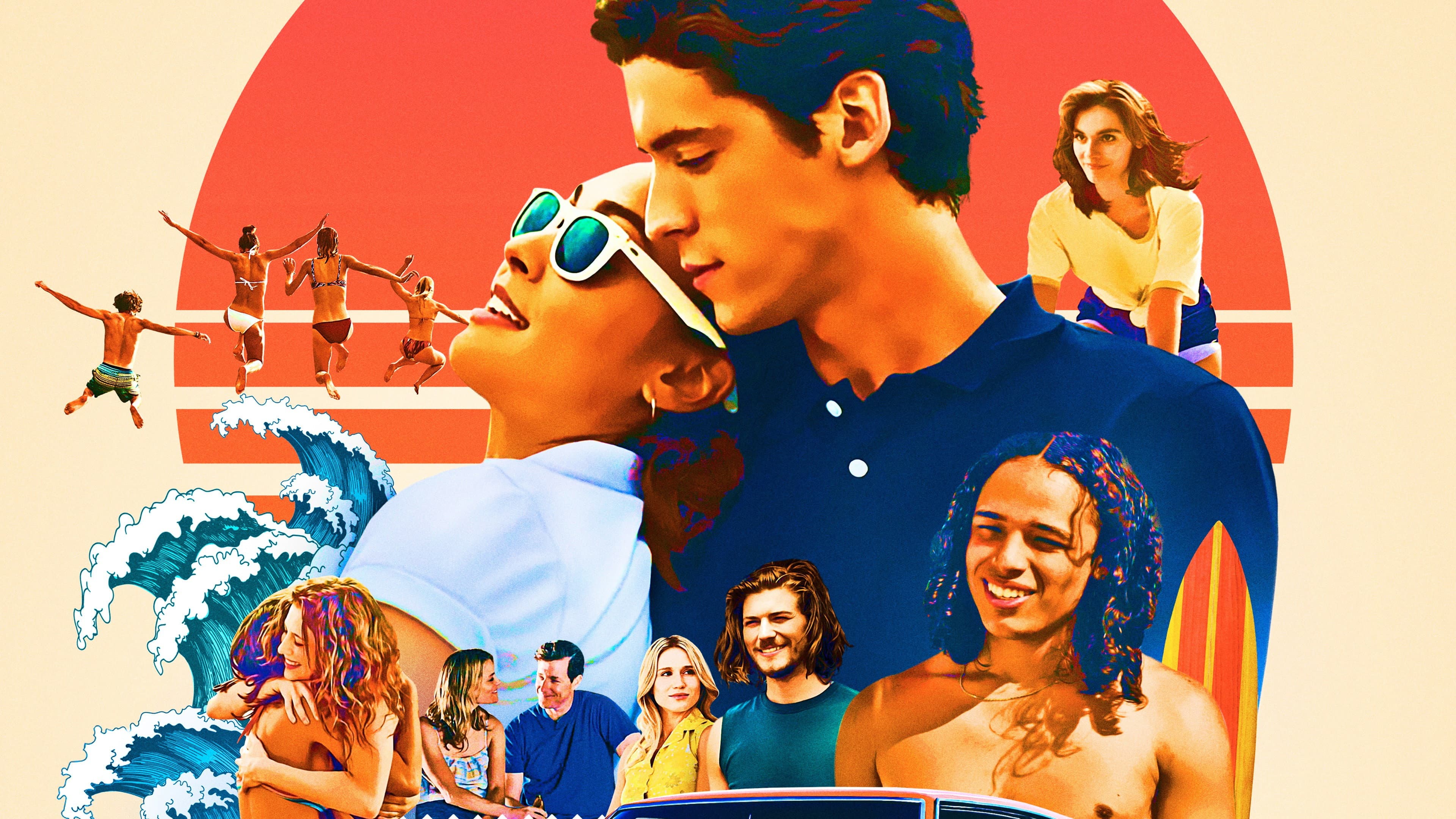 Summer Days, Summer Nights - immagine