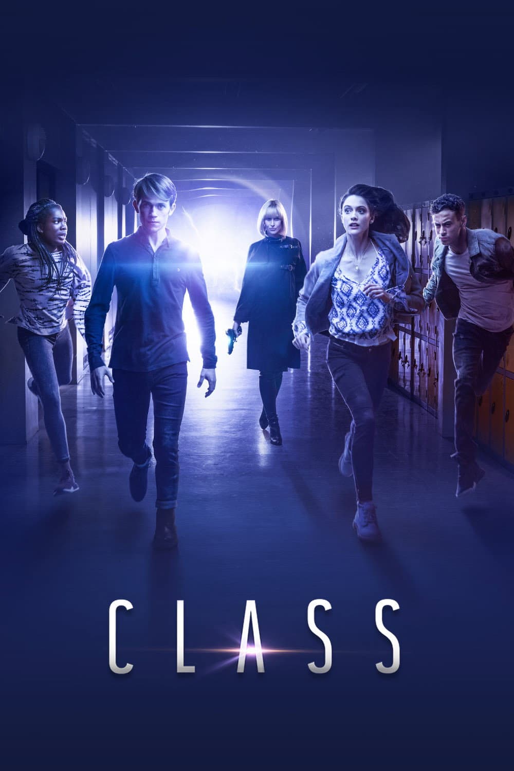 Poster di Class