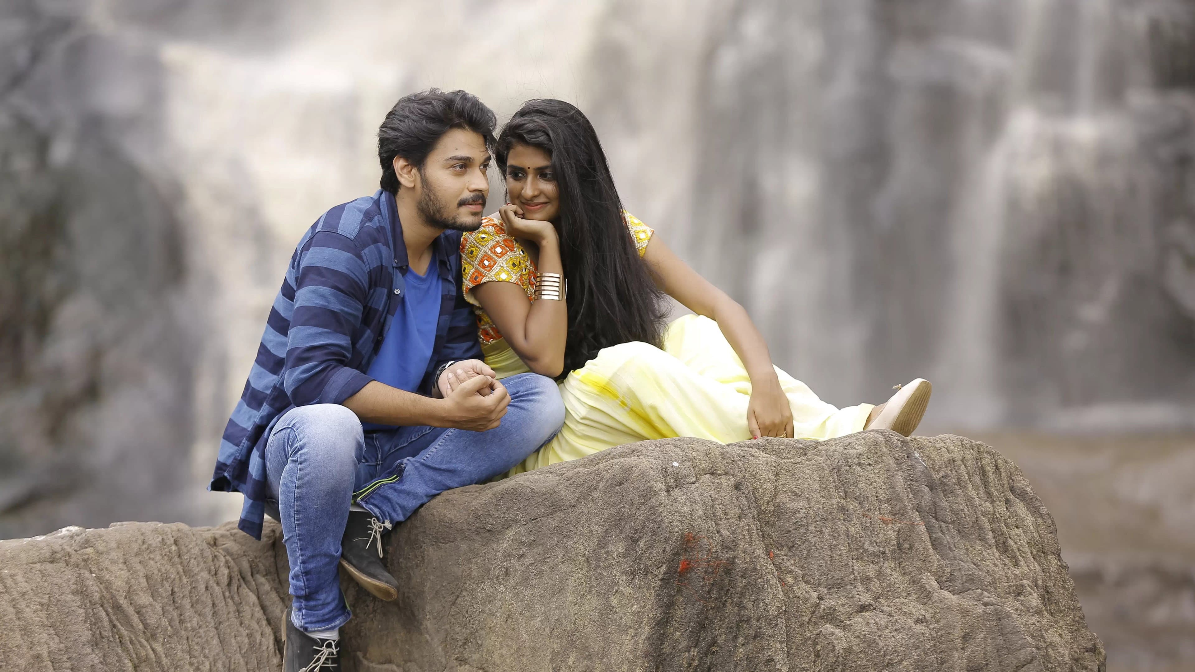 మౌనమే ఇష్టం - immagine