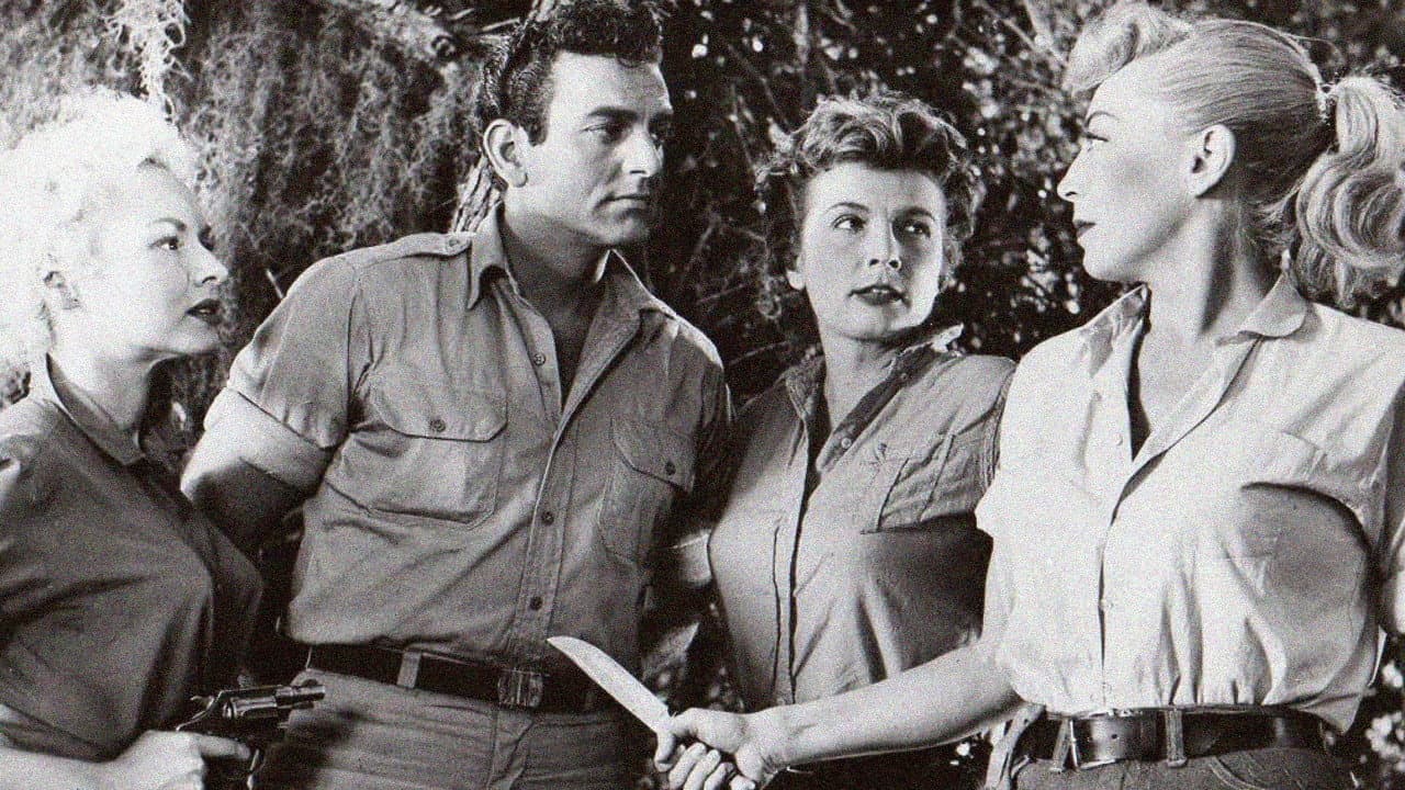 Le donne della palude - immagine