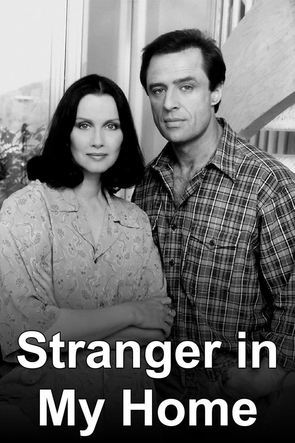 Poster di Stranger in My Home