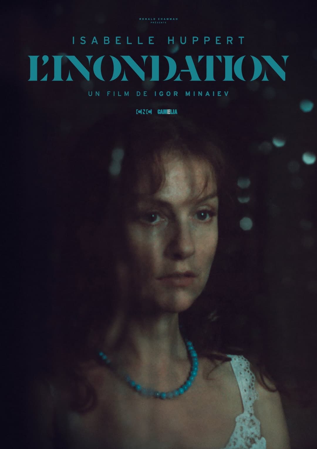 Poster di L'inondation