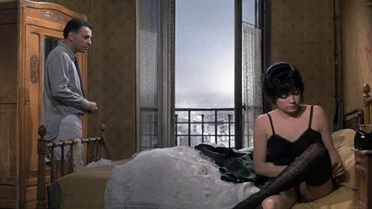 Sette volte donna - immagine