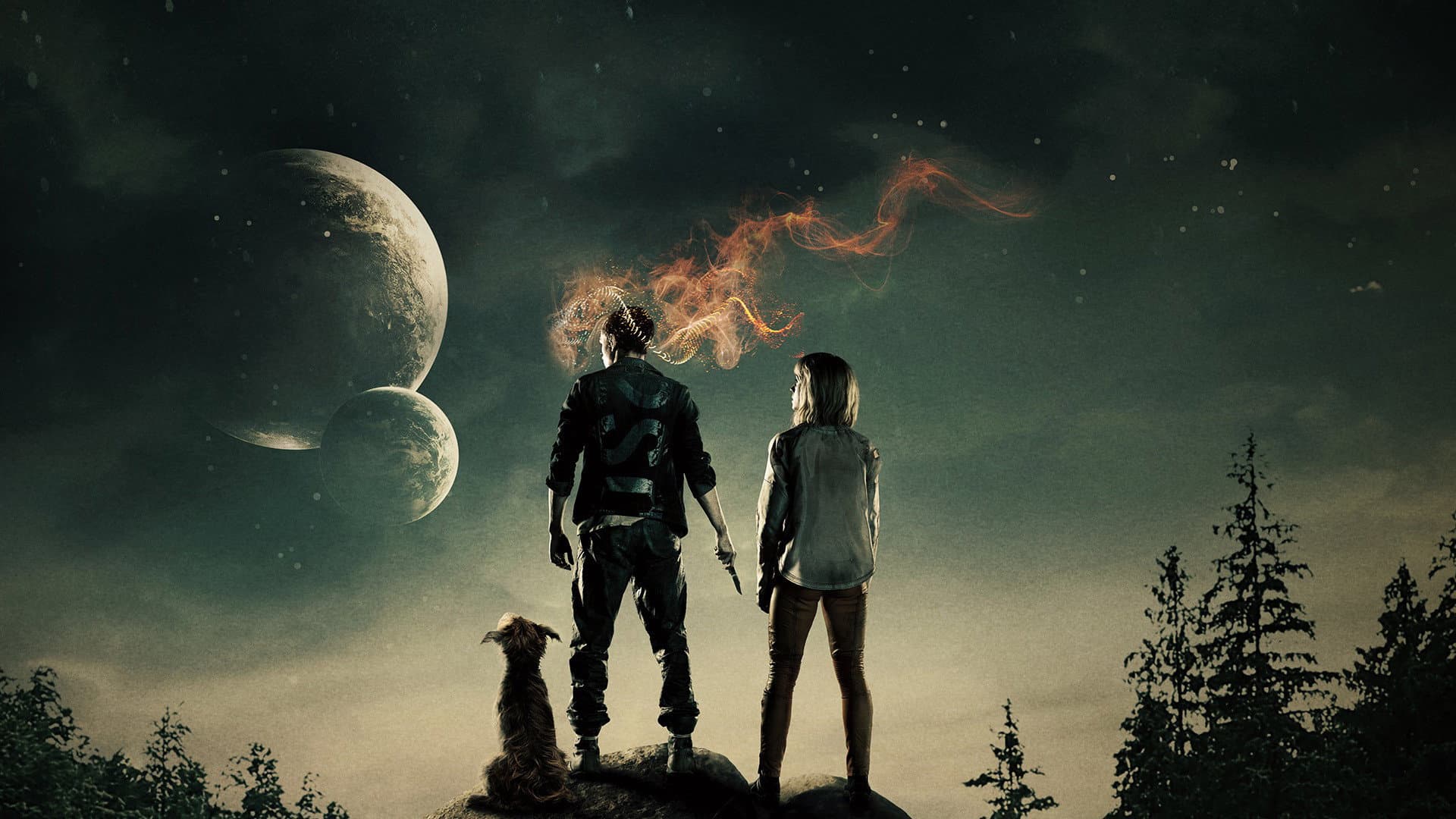 Chaos Walking - immagine