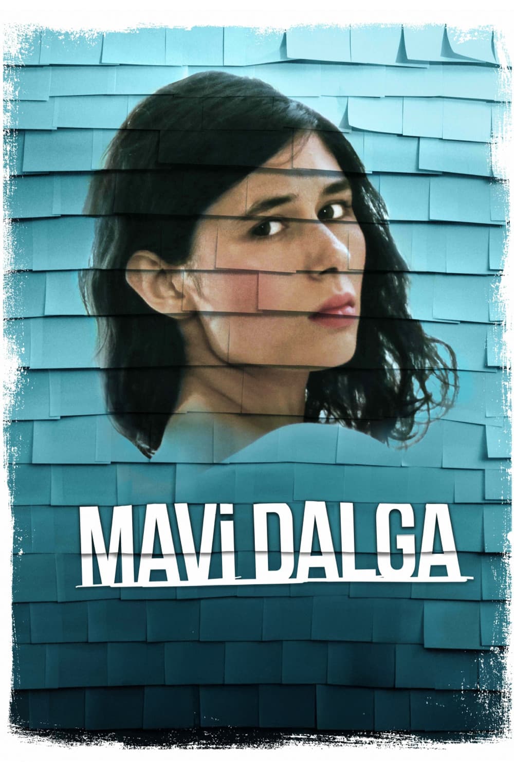 Poster di Mavi dalga