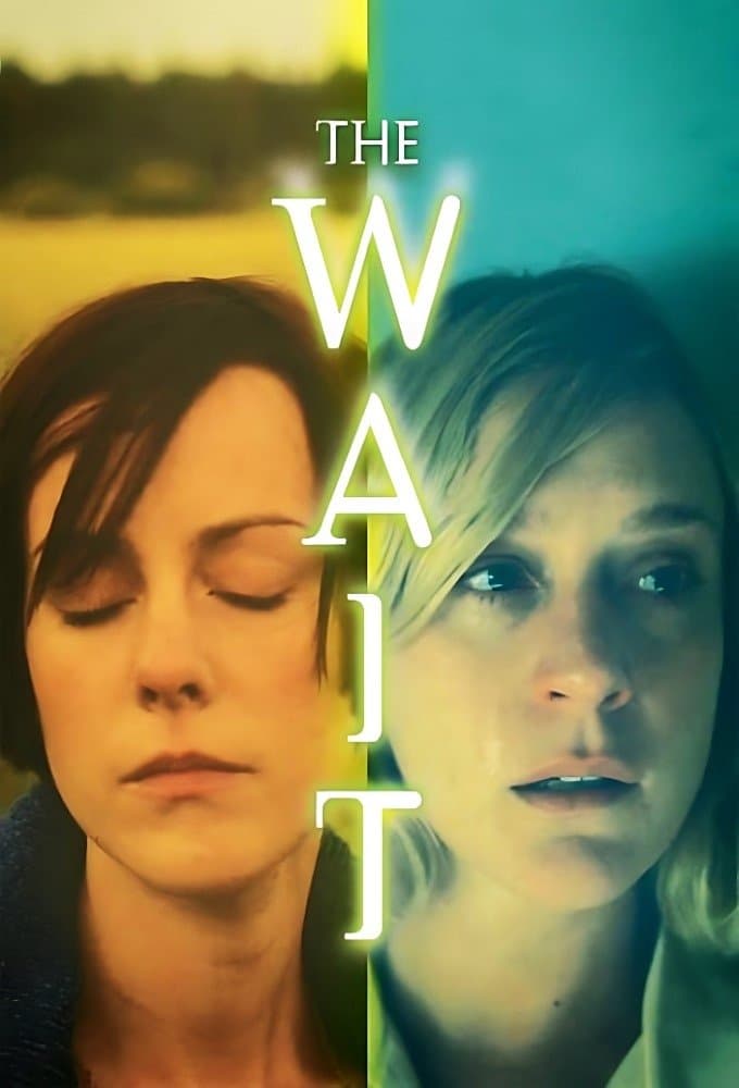Poster di The Wait