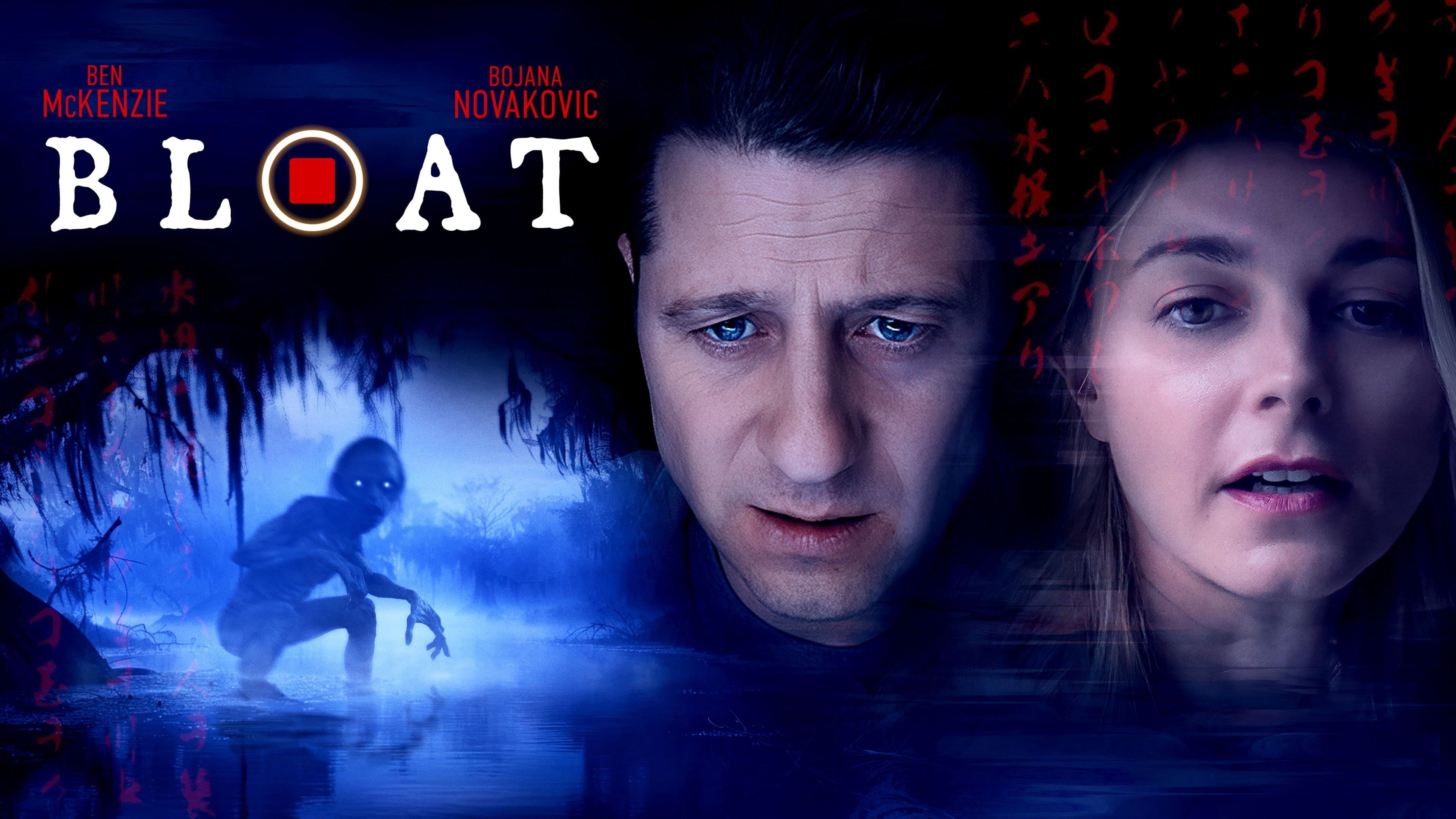 Bloat - Il demone del lago - immagine