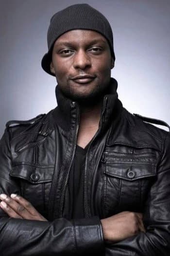 Victor Ebuwa