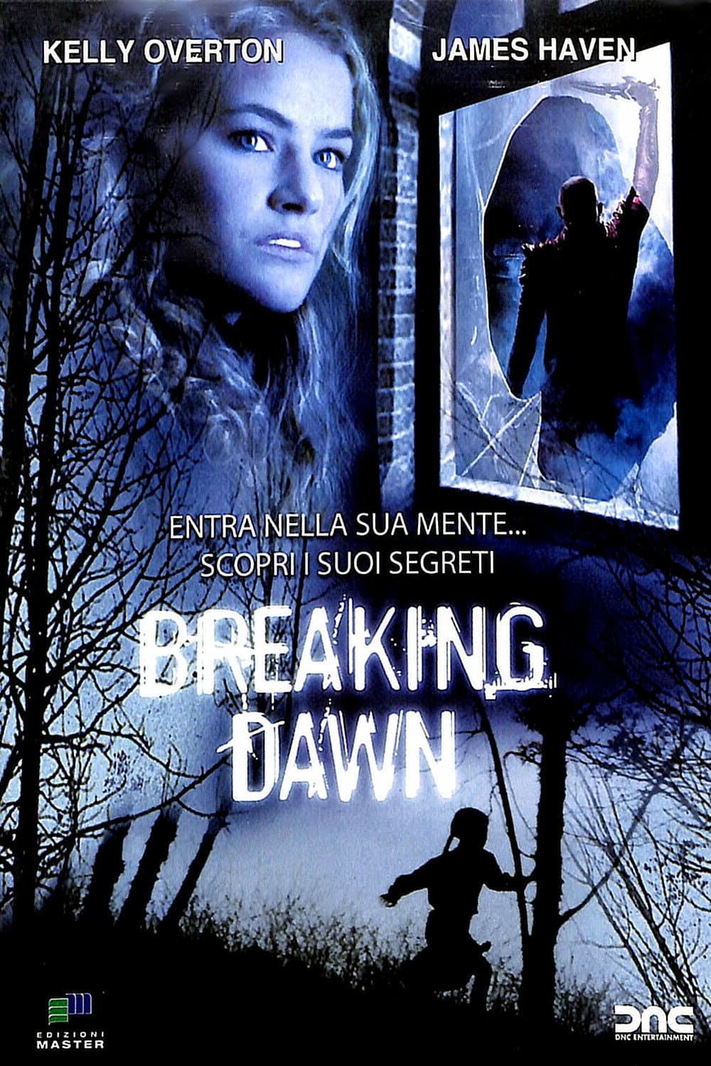 Poster di Breaking Dawn