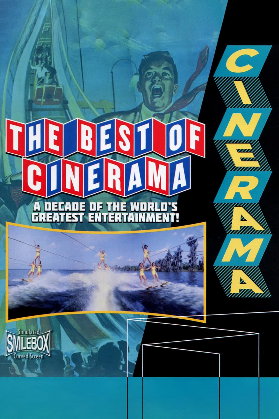 Poster di The Best of Cinerama