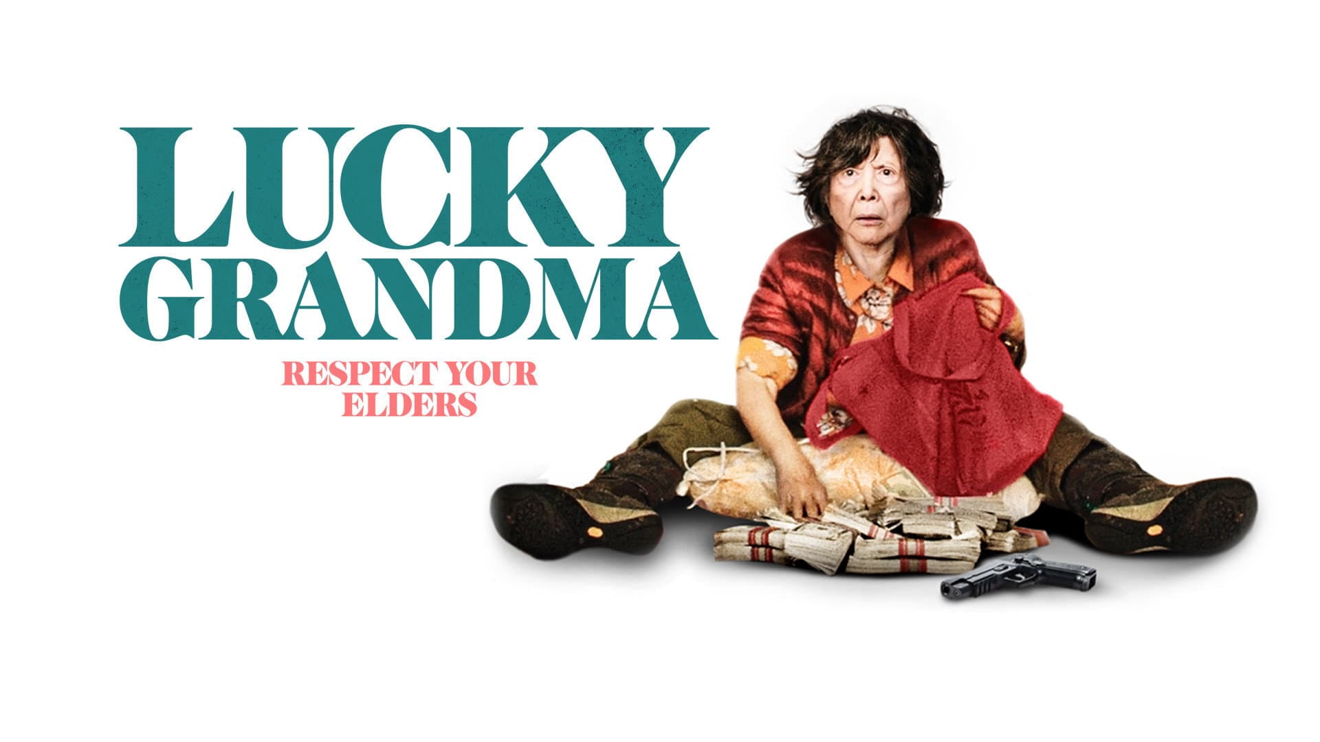 Lucky Grandma - immagine