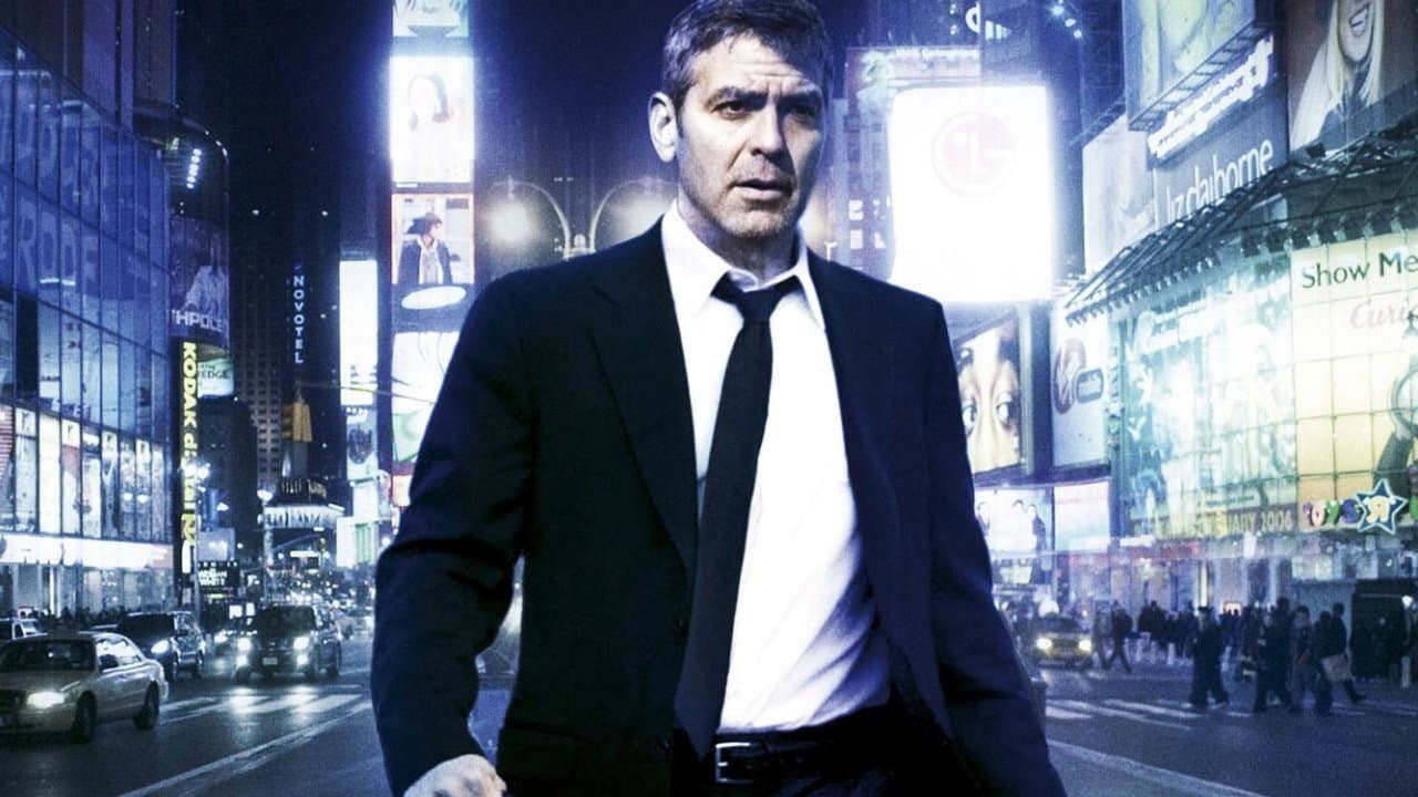 Michael Clayton - immagine