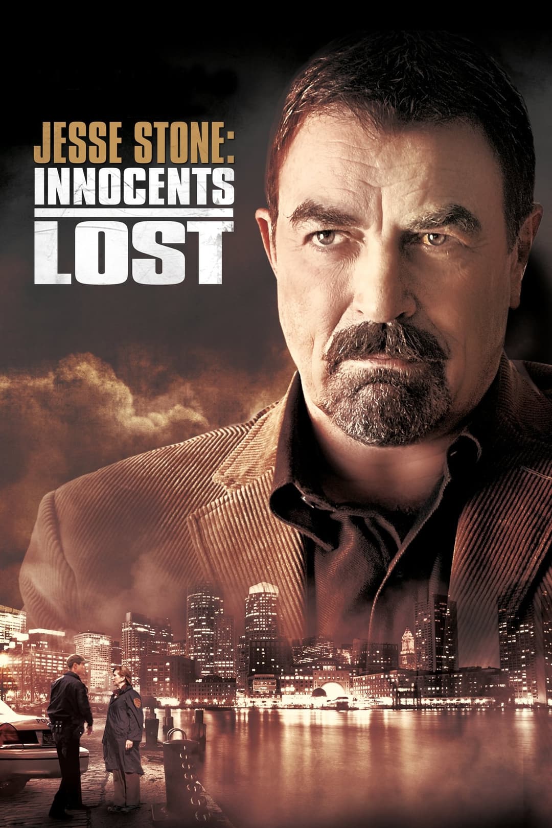 Poster di Jesse Stone: Operazione Mosca