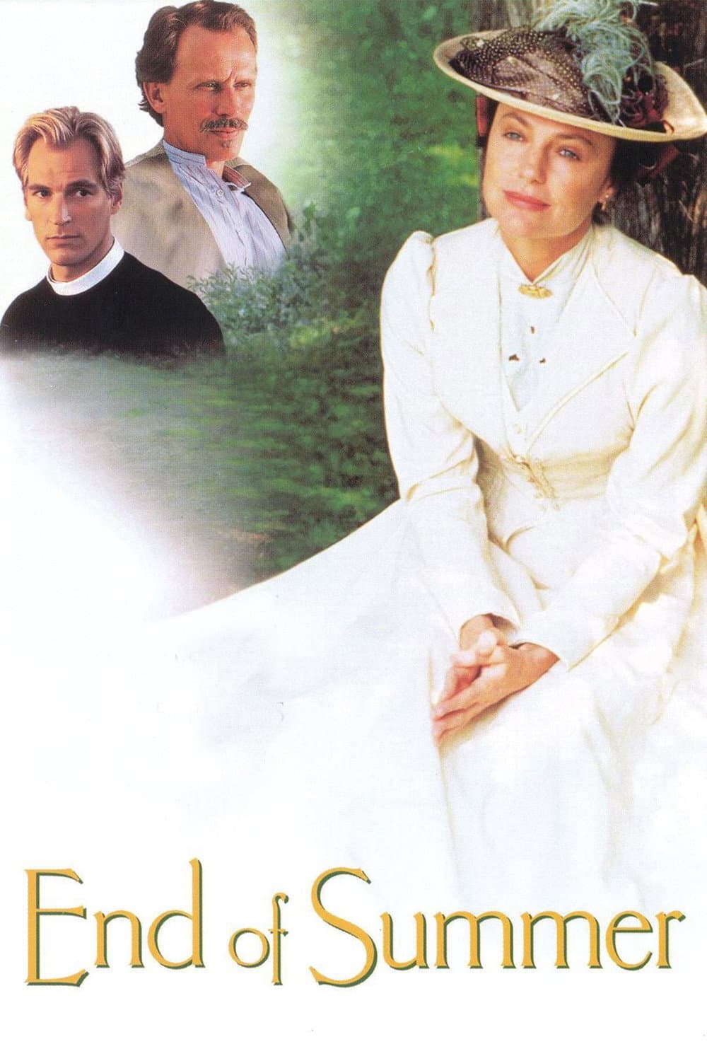 Poster di Alla fine dell'estate