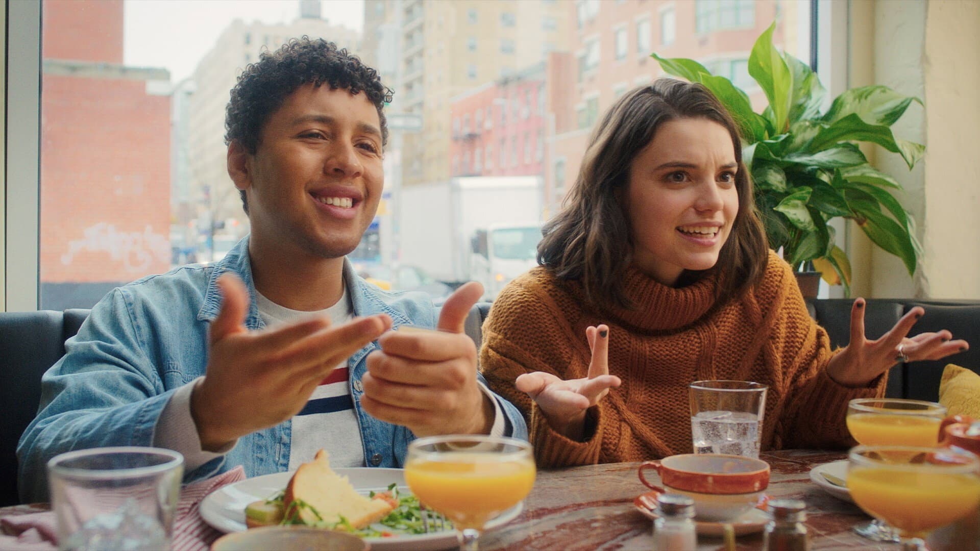 Dating & New York - immagine
