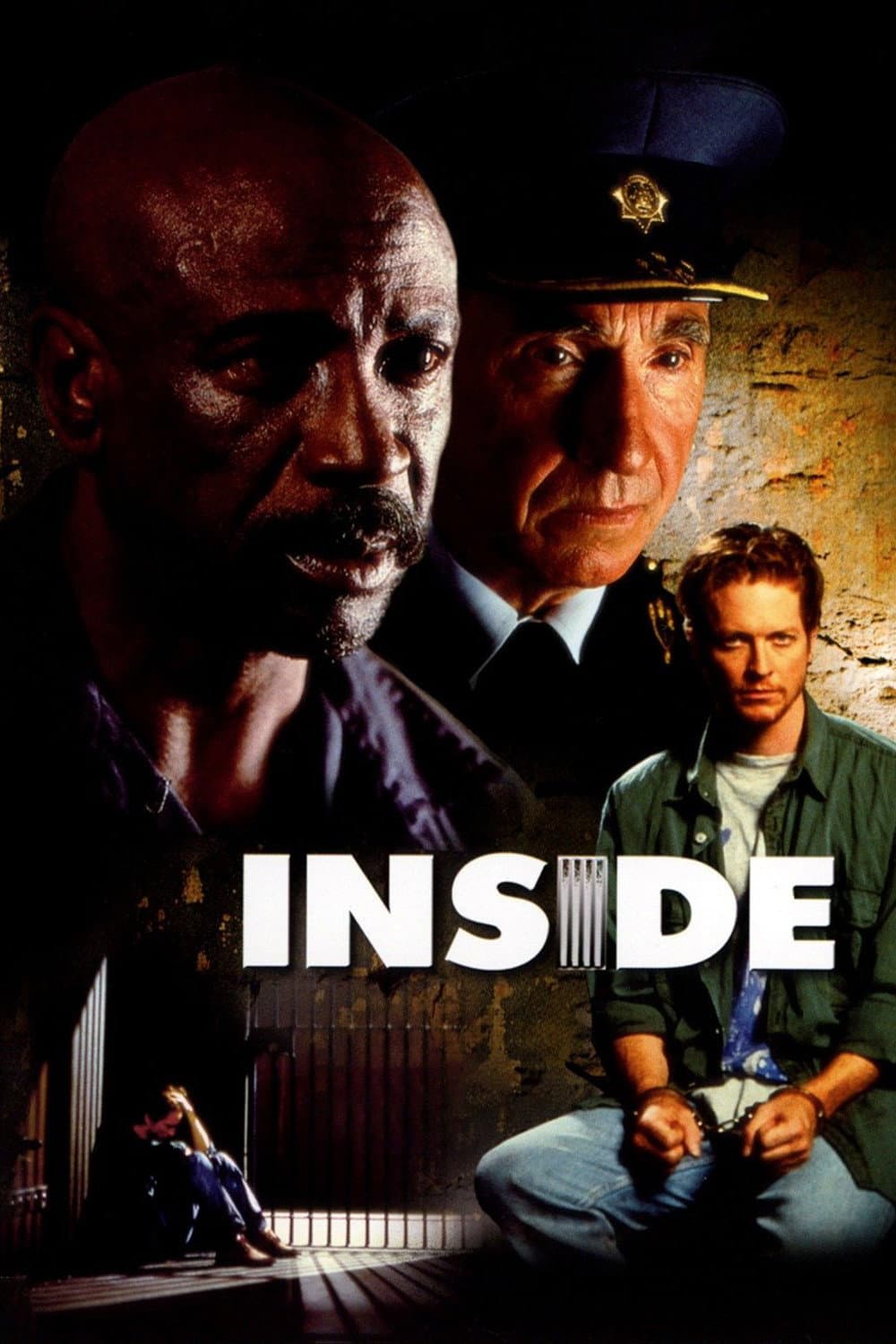 Poster di Inside