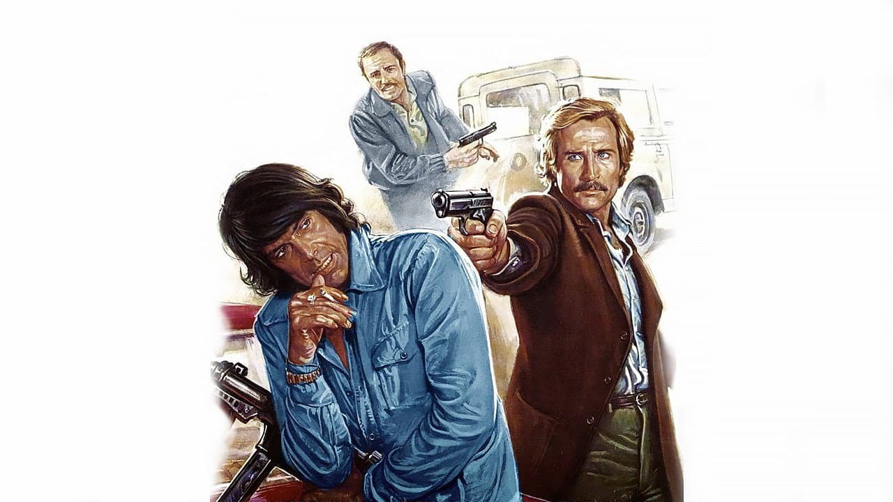 Il cinico, l'infame, il violento - immagine